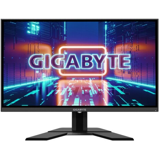 Монитор GIGABYTE 27" G27F Black