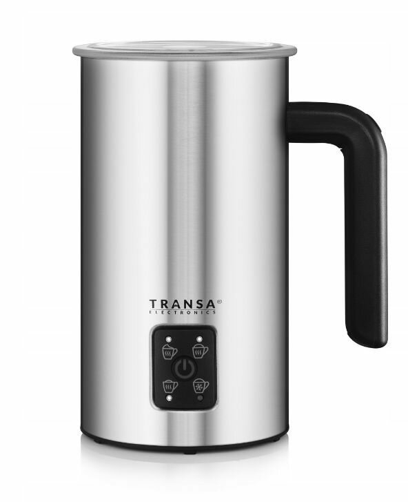 Transa Electronics Вспениватель горячего и холодного молока - фотография № 7