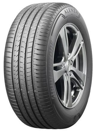 Автомобильные летние шины Bridgestone Alenza 001 265/50 R20 111V