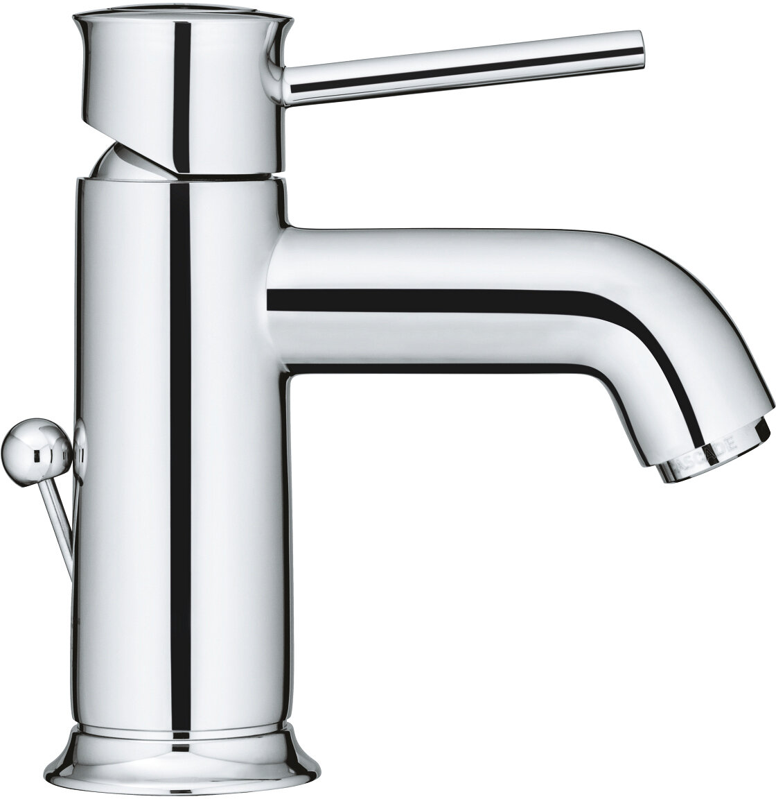 Смеситель для раковины Grohe Start Classic 23782000 хром - фотография № 3