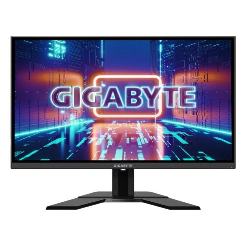 Монитор Gigabyte 27" G27Q 2560x1440 IPS LED 144Гц 1ms FreeSync G-Sync HDMI DisplayPort