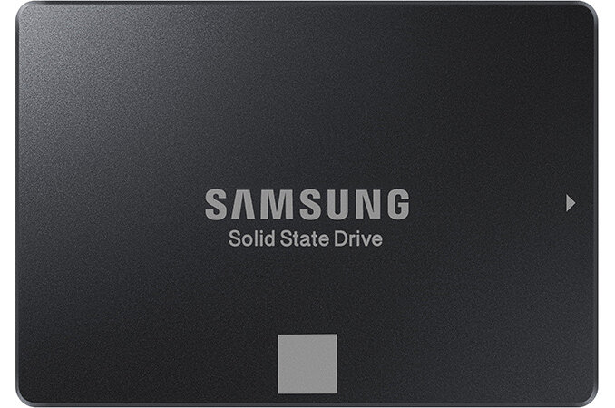 SSD диск SAMSUNG 2.5" PM883 480 Гб SATA III TLC (MZ7LH480HAHQ-00005) OEM