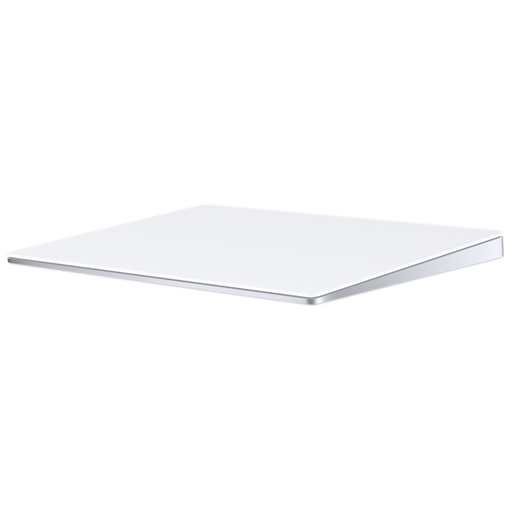 Трекпад Apple Magic Trackpad 2 Bluetooth White (MJ2R2ZM/A)