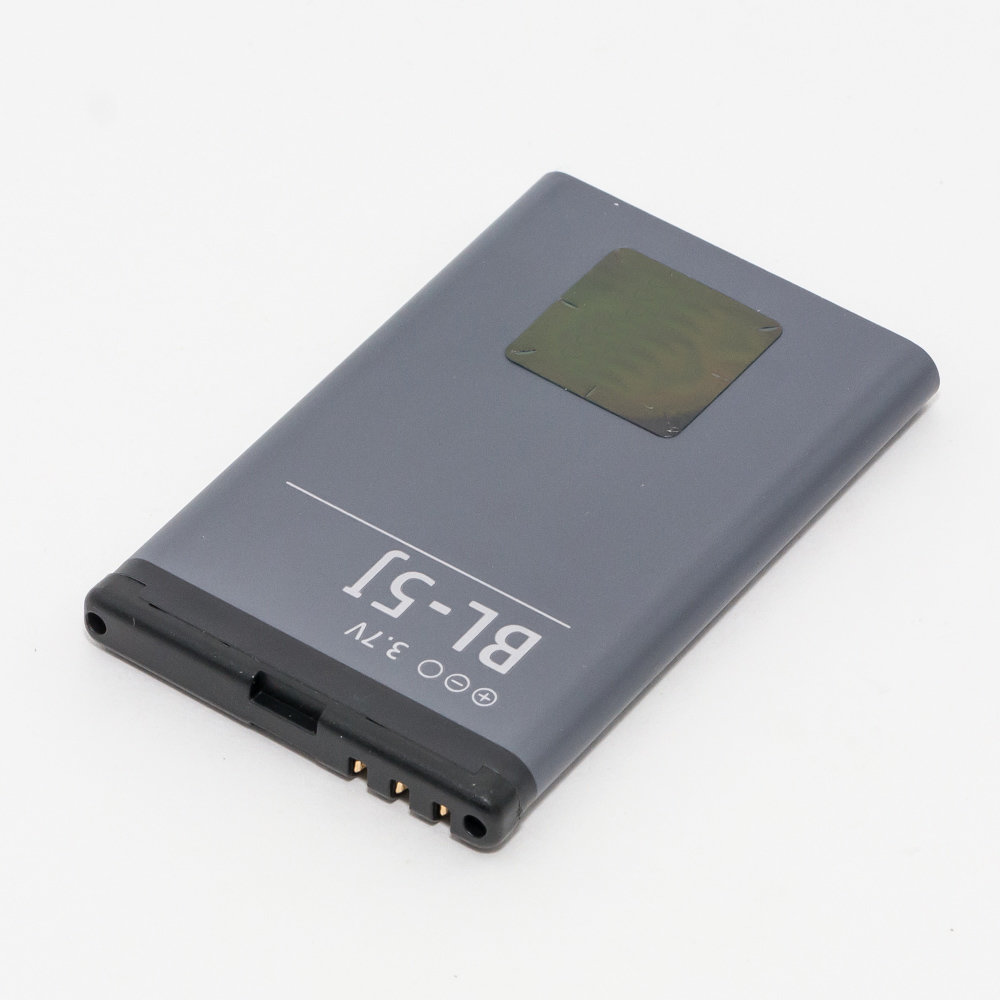 Аккумулятор BL-5J для телефона Nokia Lumia 530
