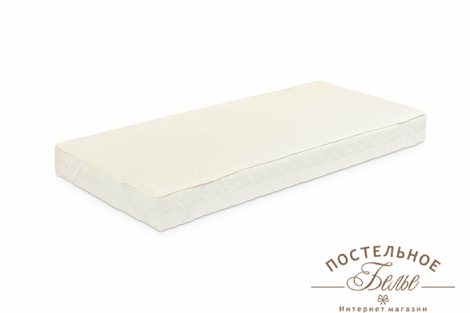 Наматрасник ODEJA ORGANIC Molton Matres Protector защитный 200x160 - фотография № 4