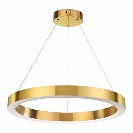 Подвесной светильник Brizzi 3885/35LG Odeon Light