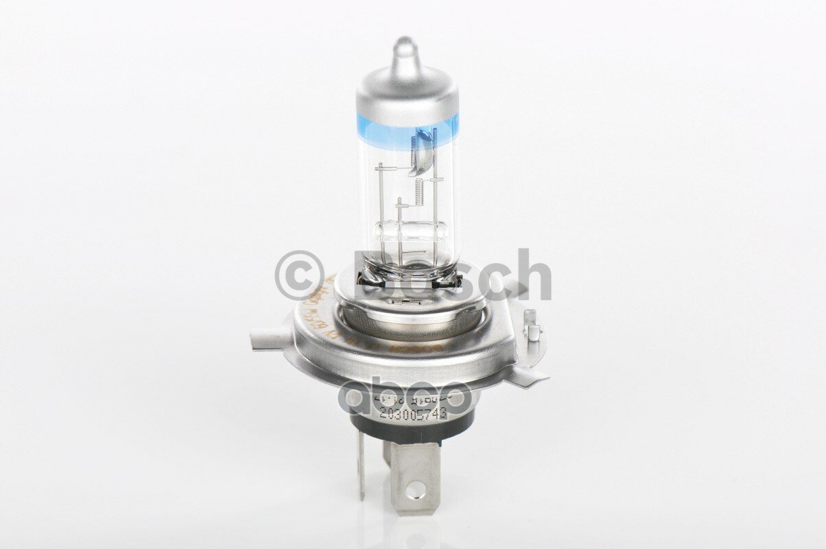 Набор Автоламп Bosch 1987301106 H4 12V 60/55W P43t Gigalight Plus120 (К2/10) Bosch арт. 1987301106