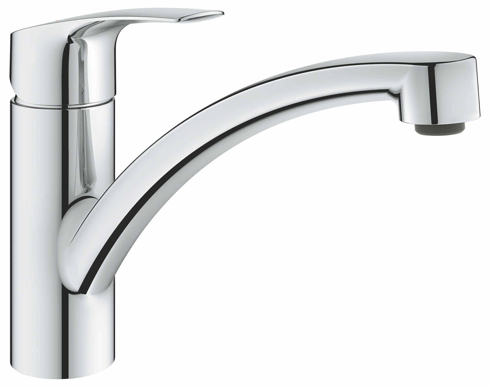 Grohe Eurosmart 33281 003 Смеситель кухонный