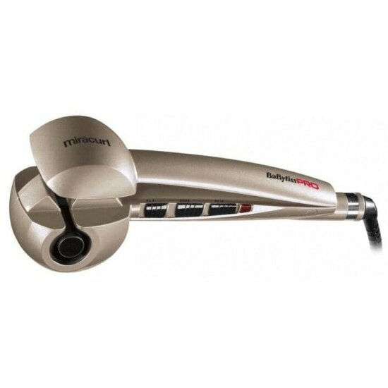 Щипцы BABYLISS PRO BAB2665GE