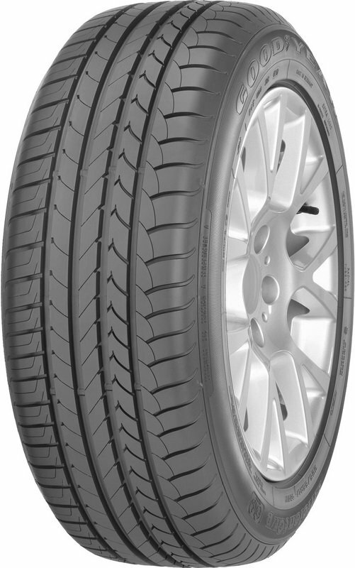 Goodyear 255/40R19 100Y XL EfficientGrip AOE FP ROF