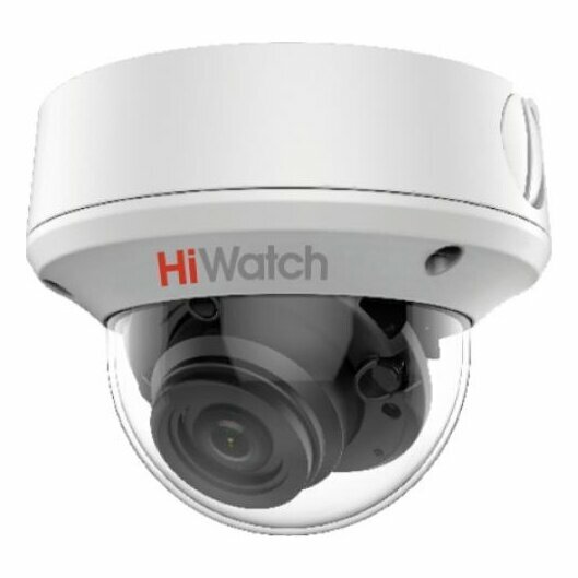 HiWatch DS-T208S (2.7-13.5 mm) HD-TVI камера