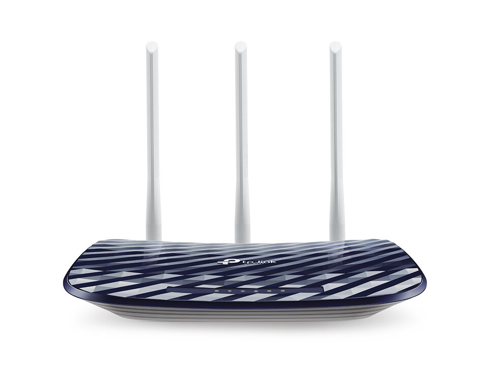 TP-Link Archer C20(RU)