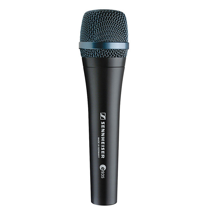 Динамический микрофон Sennheiser E 935