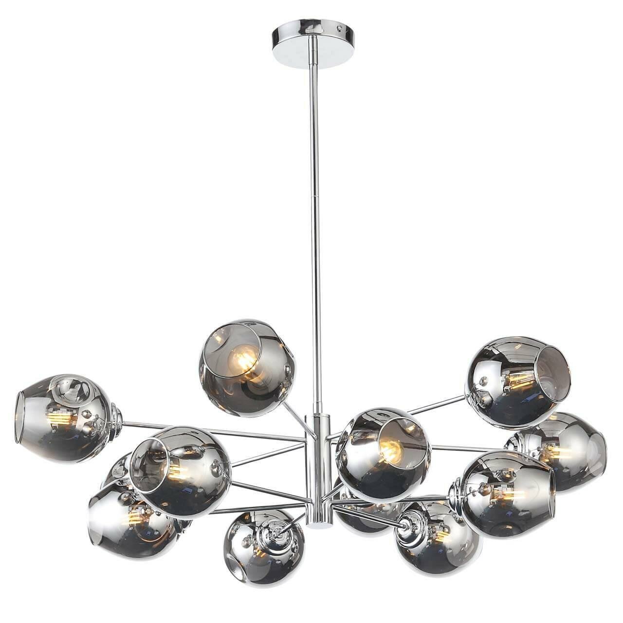 ST Luce Подвесная люстра Fovia SL1500.103.12 ST Luce