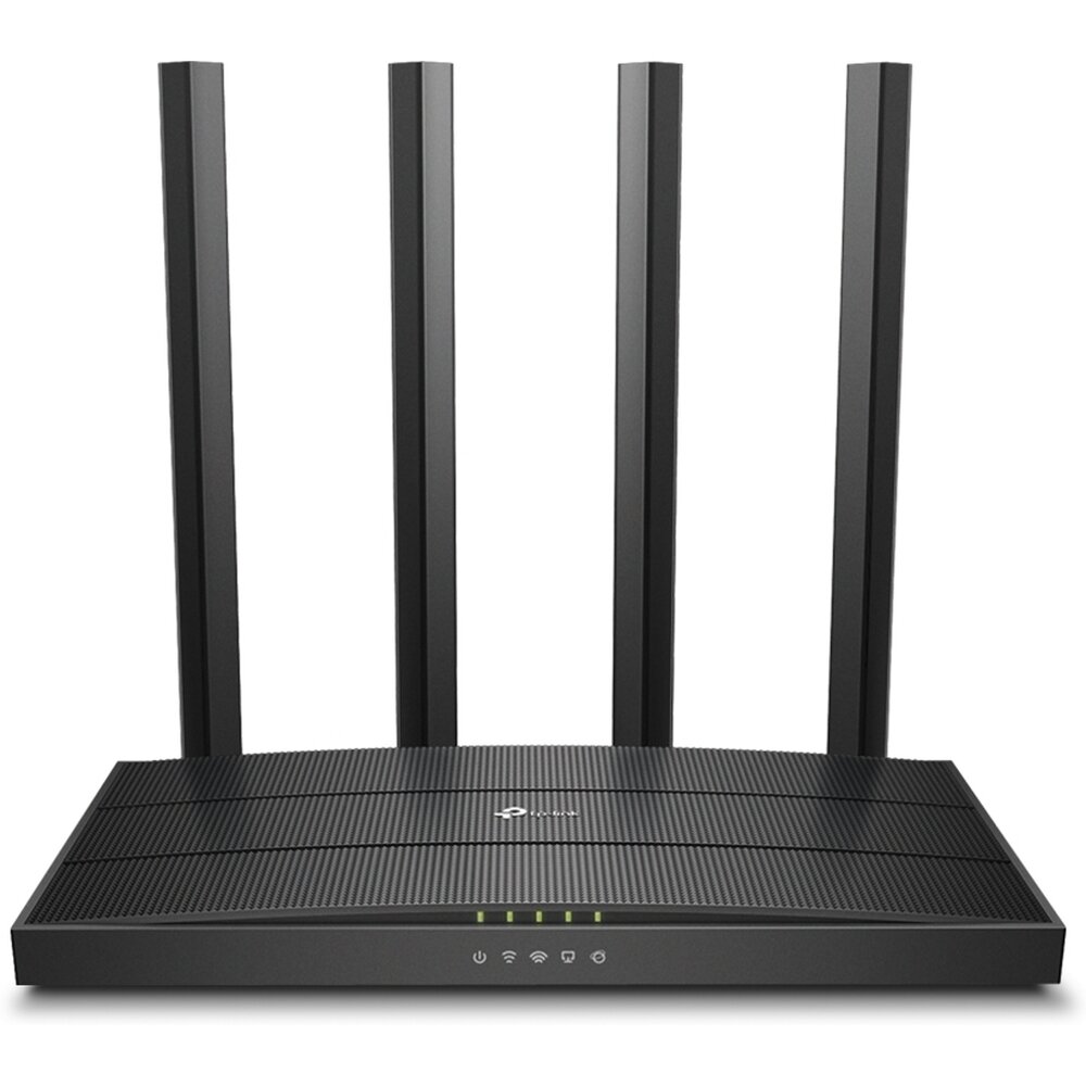 Беспроводной маршрутизатор TP-LINK Archer C80, 802.11ac 1900Mbps, 4xLAN