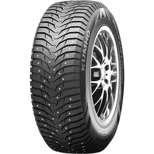 Шины kumho ws31 215/65r17 103t xl шип