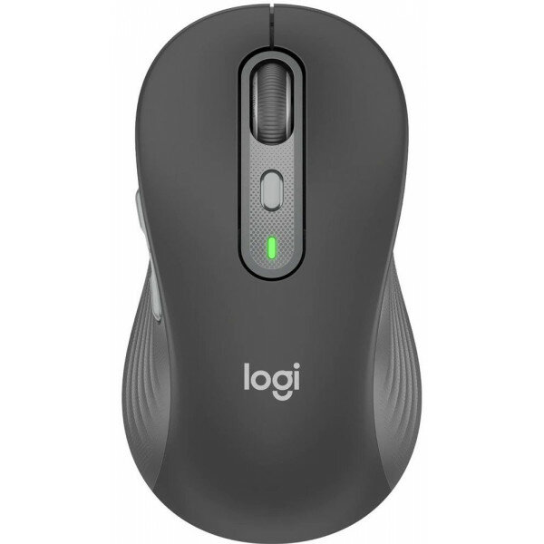 Logitech M750 (черный)