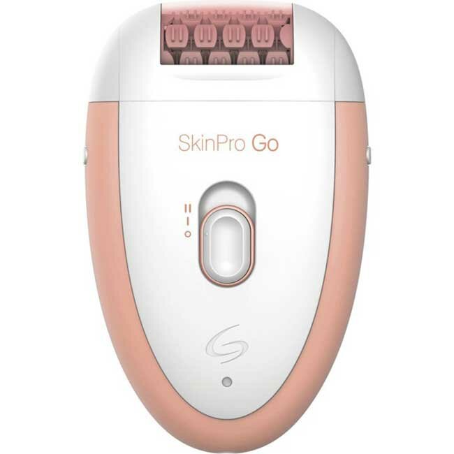 Эпилятор GA.MA GE0129 Skinpro Go 1