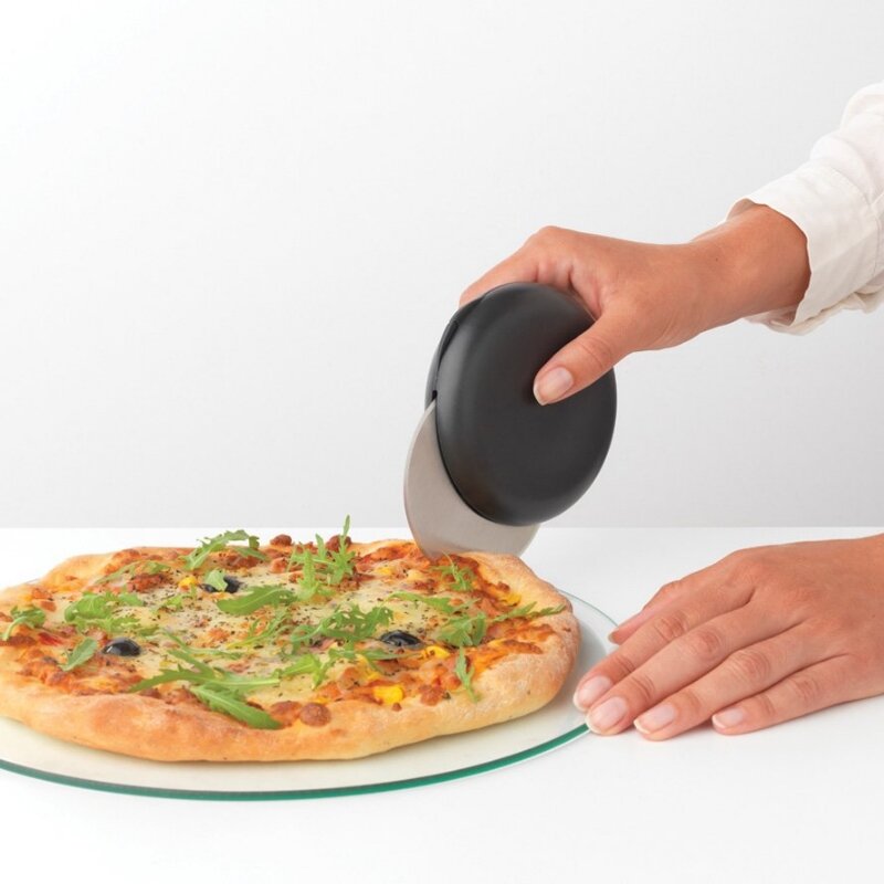 Нож для пиццы Brabantia - фото №2