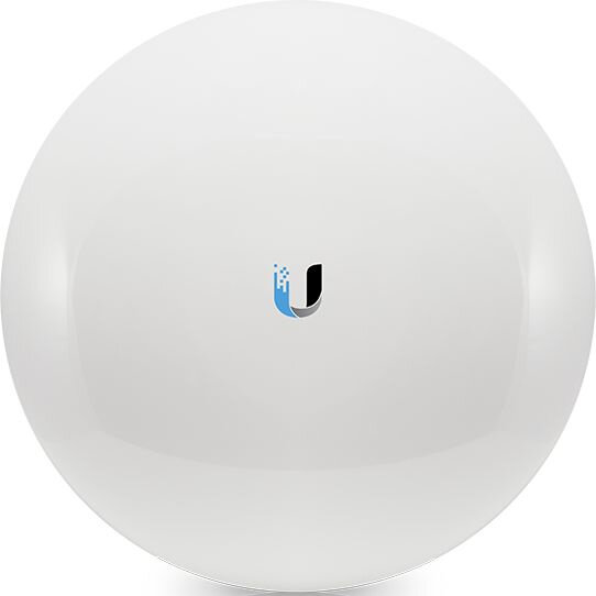 Роутер Wi-Fi Ubiquiti NanoBeam 5AC Gen2