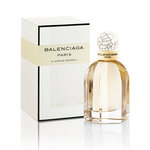 Женская парфюмерия Balenciaga Paris 10, Avenue George V парфюмированная вода 3*15ml purse spray - изображение