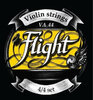 Струны Flight VA44 - изображение