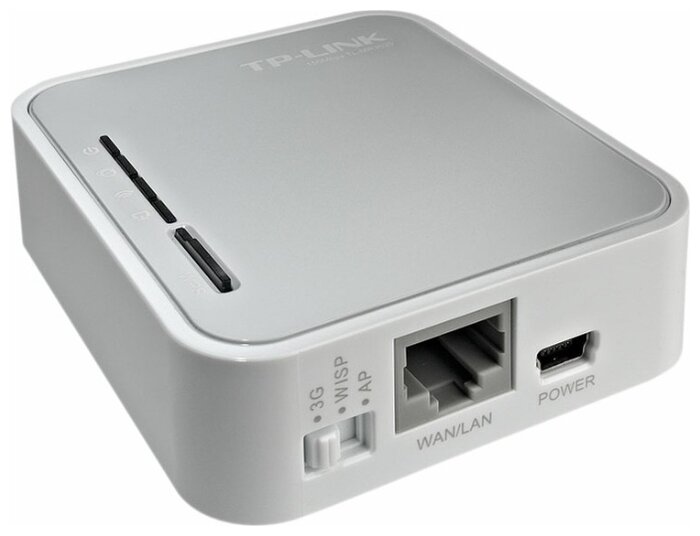  TP-LINK TL-MR3020