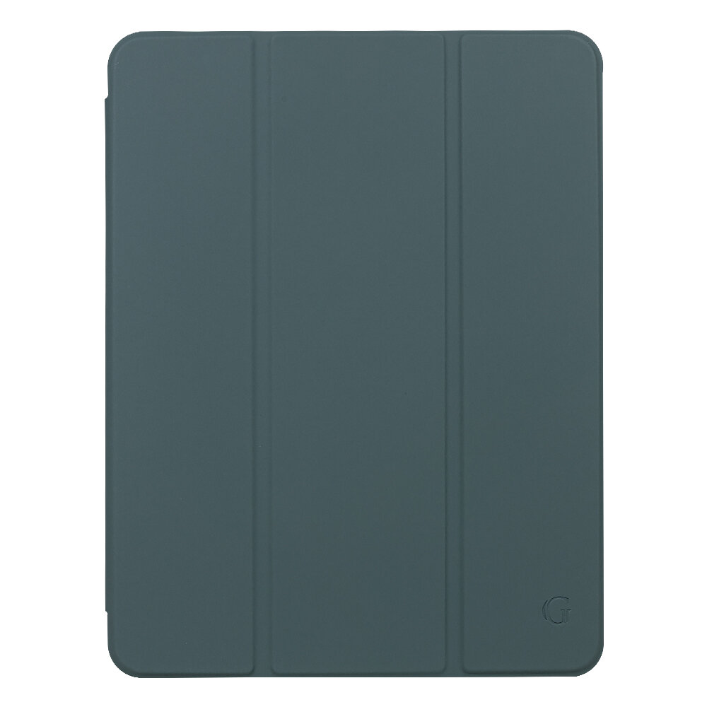 Чехол Guardi Milano Series для iPad Air 10.9" (2020) сосновый лес (Pine Green)