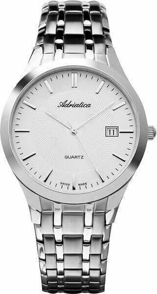 Часы мужские Adriatica A1236.5113Q