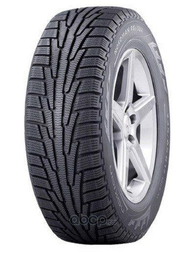  r16 215/65 nokian tyres nordman rs2 suv 102r xl  t429611