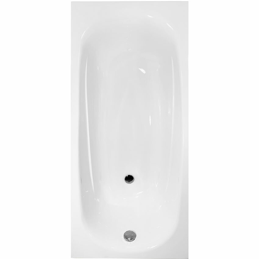 Byon Ванна акриловая VILBY 170х70 Byon