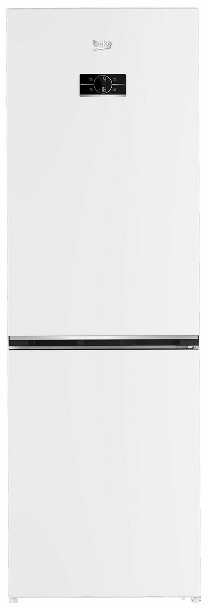 Двухкамерный холодильник Beko B5RCNK363ZW