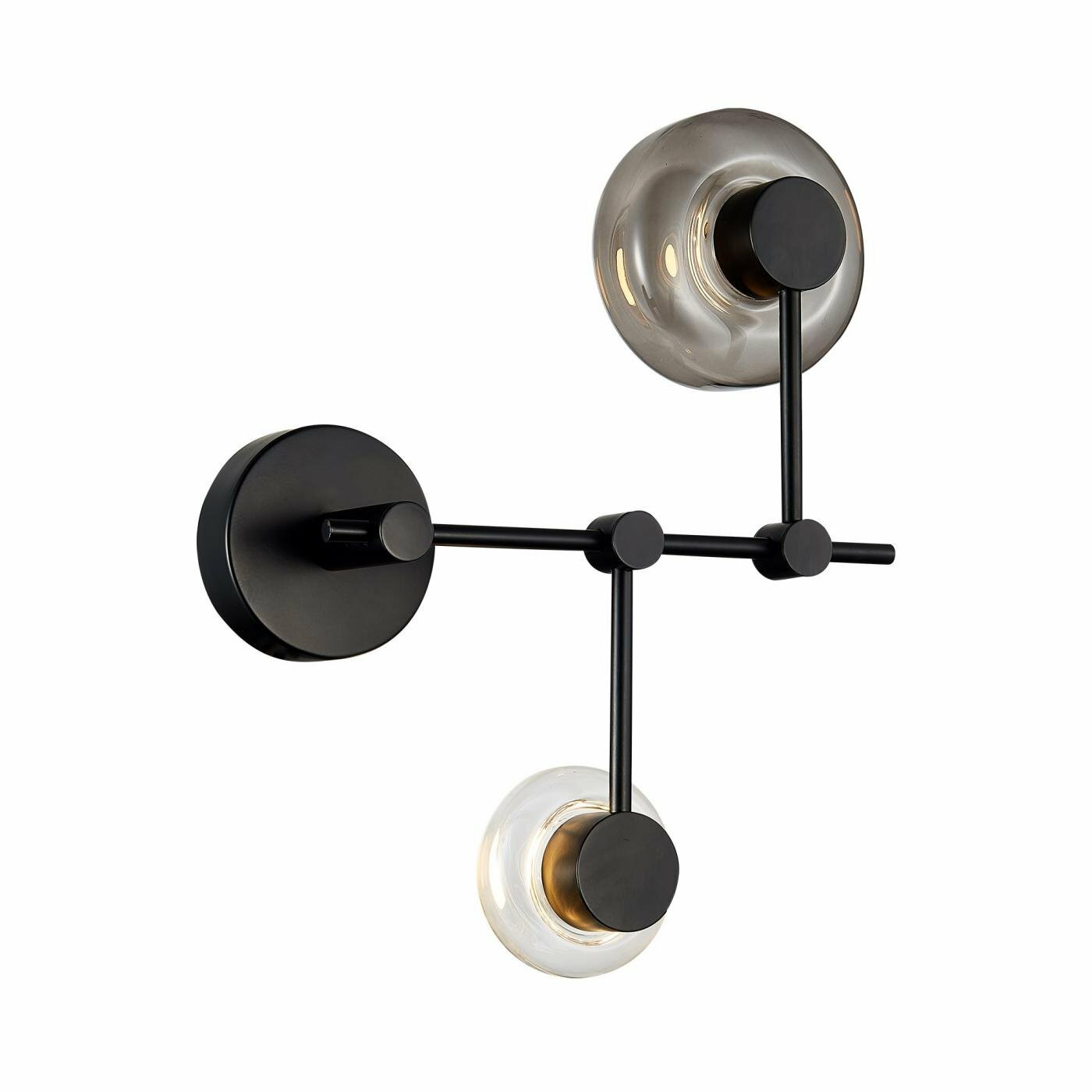 ST Luce Светильник настенный ST Luce Vallo SL6005.401.02