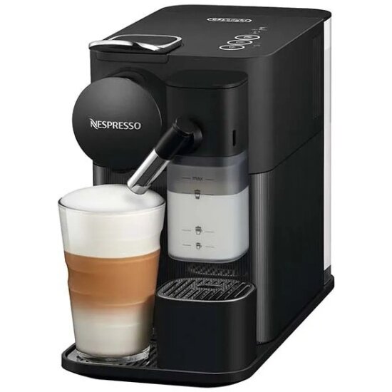 Кофемашина DELONGHI EN 510.B Nespresso