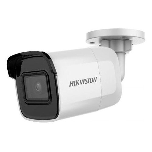 Камера видеонаблюдения IP Hikvision DS-2CD2023G0E-I(B)(2.8mm), 1080p, 2.8 мм, белый