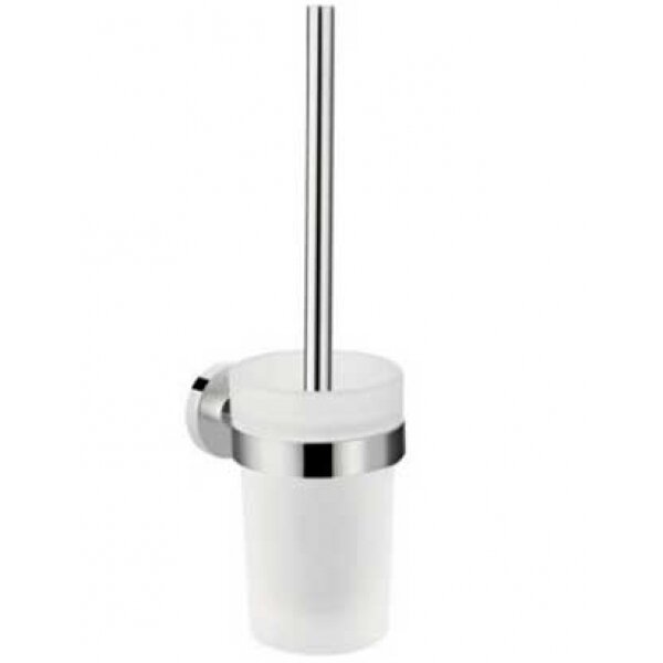 Ершик туалетный hansgrohe Logis Universal 41722000