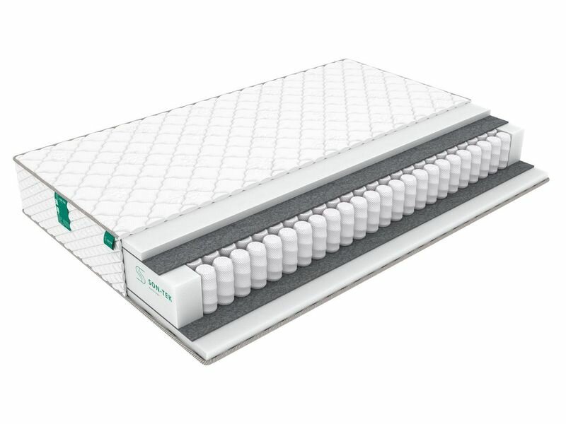  Sleeptek Premier Foam Double, 170x200  (), 