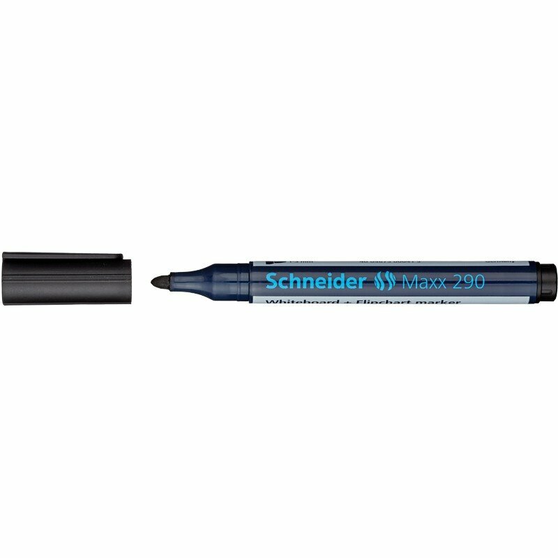       Schneider S290 cap off  2 , 98047