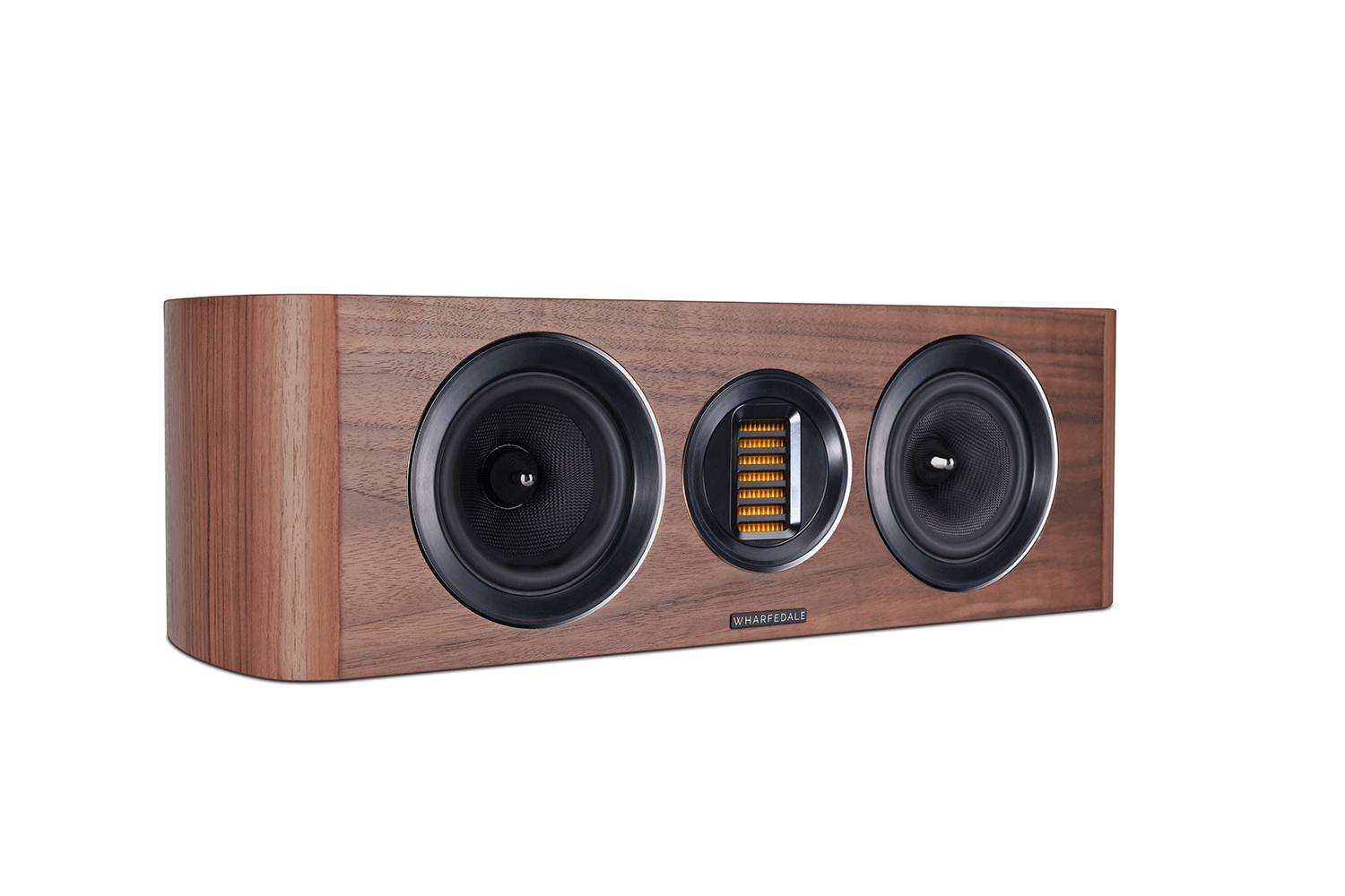 Центральные каналы Wharfedale EVO 4.СS walnut