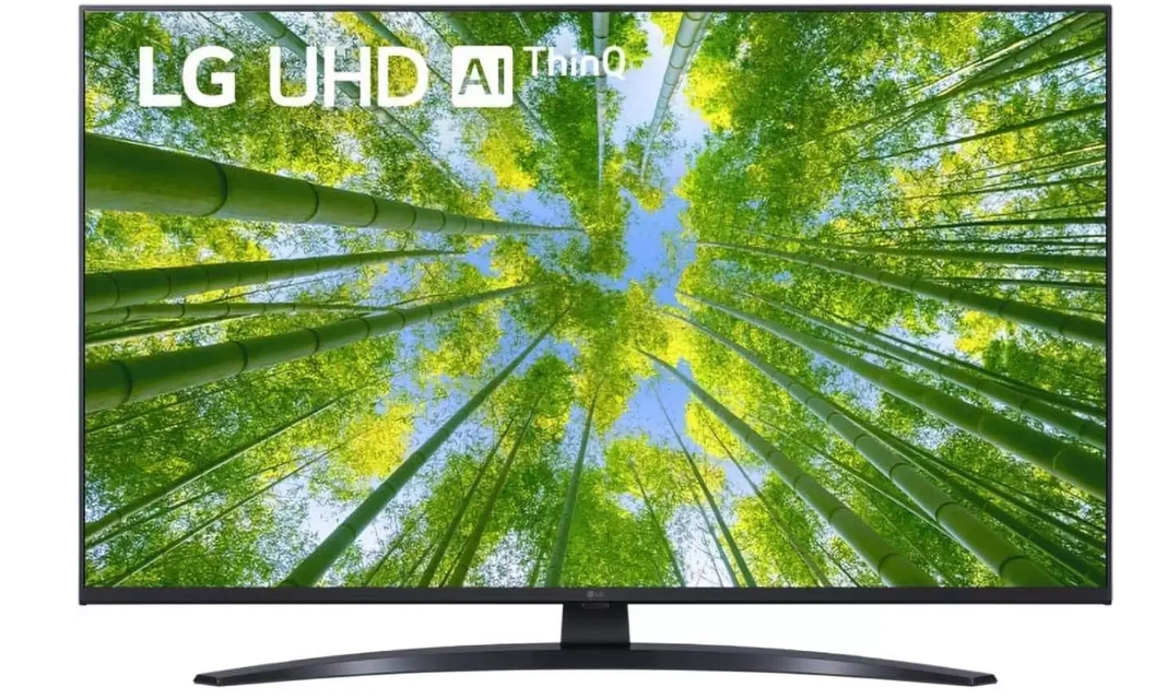 75" Телевизор LCD LG 75UQ81009LC (2022)