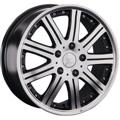 Колесные диски LS Wheels 826