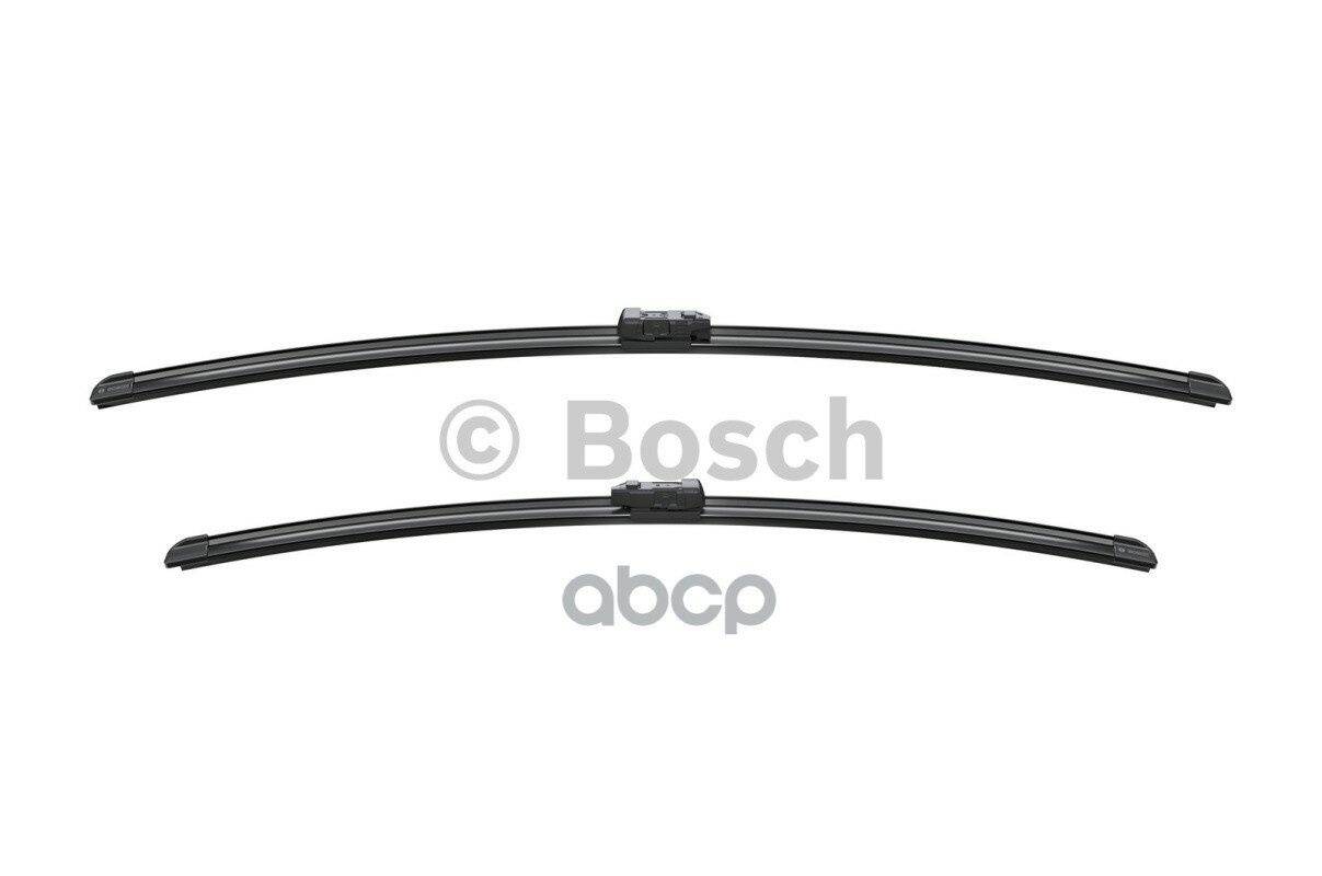 Комплект Щеток Стеклоочистителя Bosch арт. 3397007120
