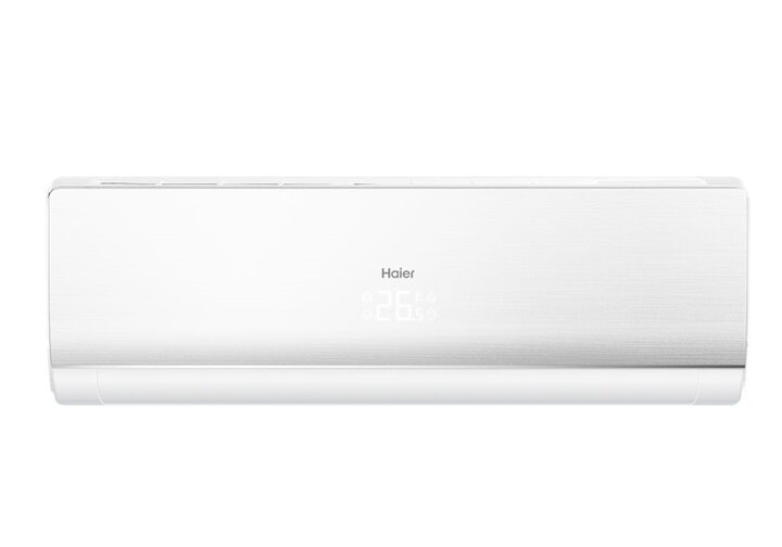 Сплит-Система Haier HSU-09HNF303/R2-W / HSU-09HUN203/R2 - фотография № 3