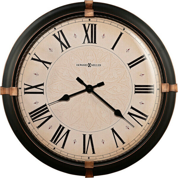 Настенные часы Howard Miller 625-498