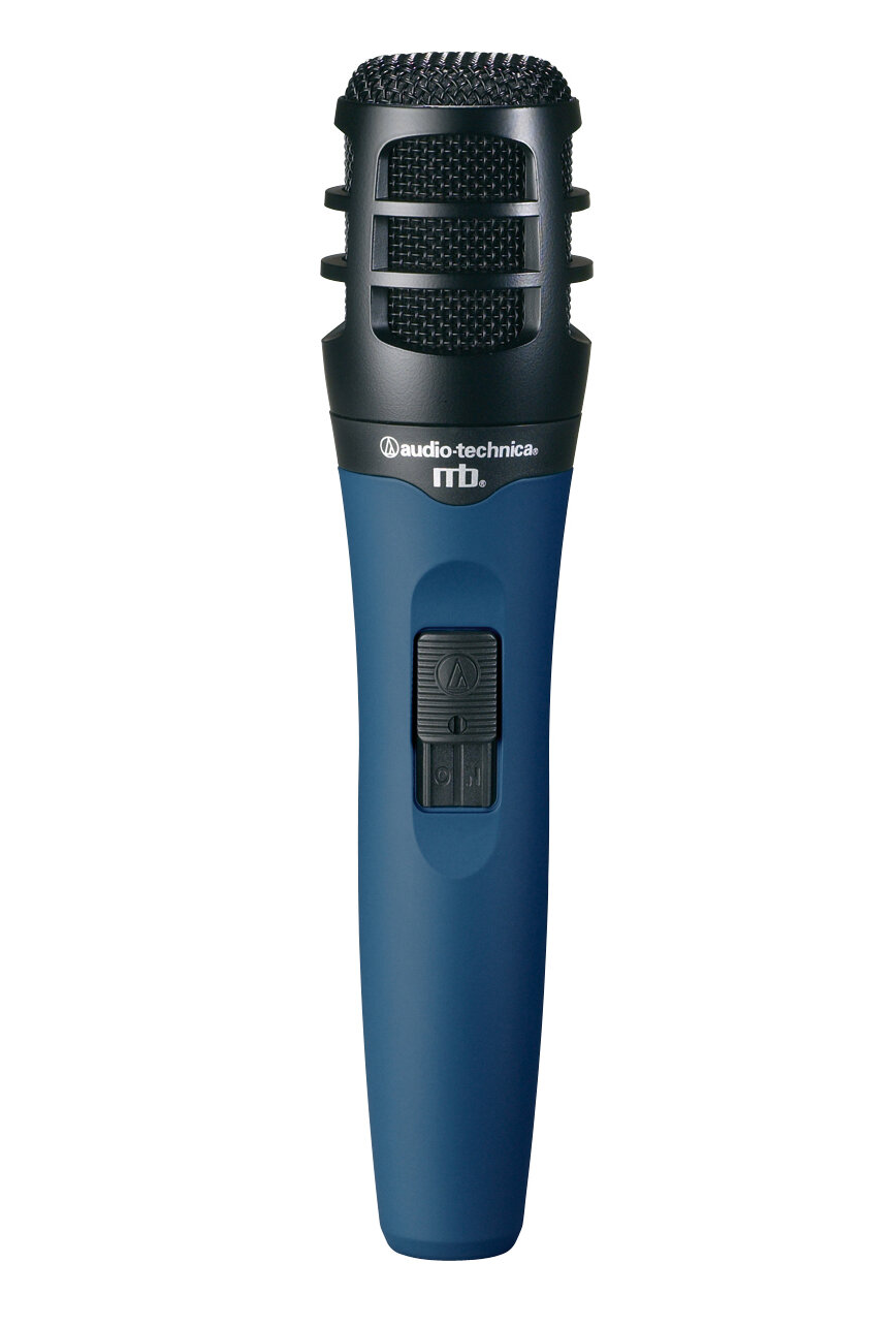 Ручные микрофоны Audio Technica MB2k