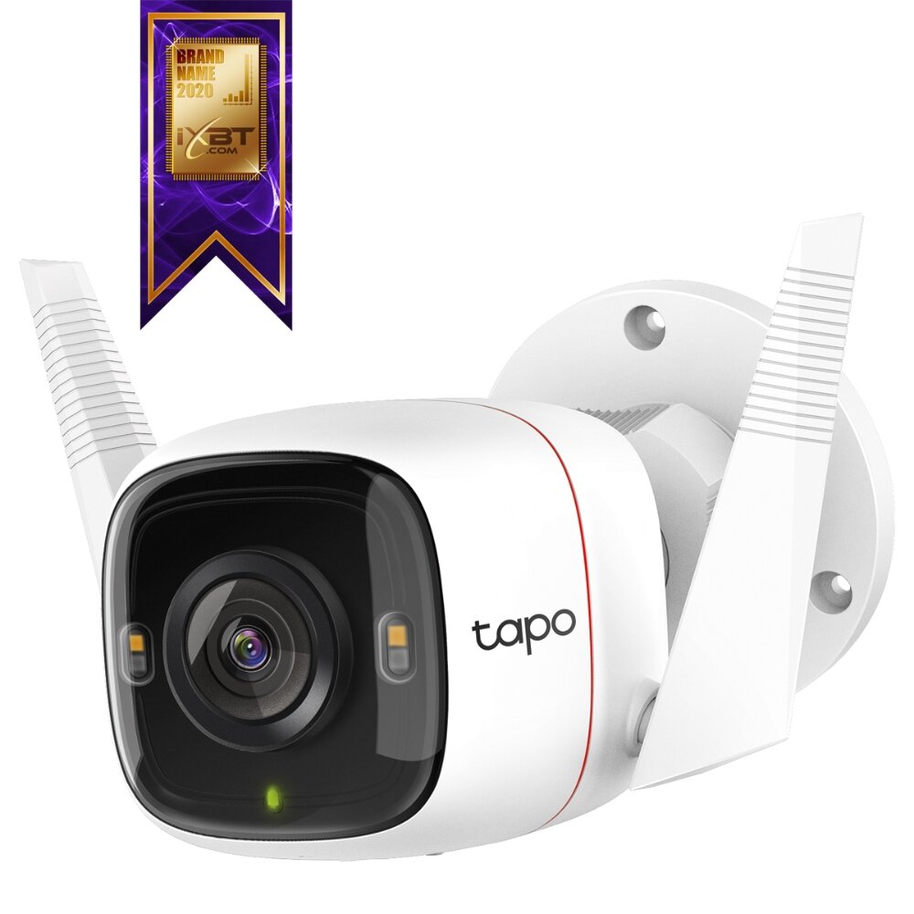 TP-Link Tapo C320WS