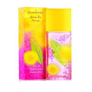 Туалетная вода Elizabeth Arden Green Tea Mimosa 100 мл.