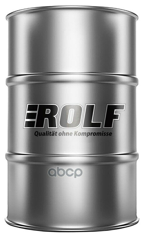 ROLF    Energy 10w40 Api Sl/Cf Acea A3/B4 208