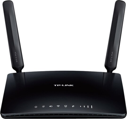 Маршрутизатор TP-Link TL-mr6400 .