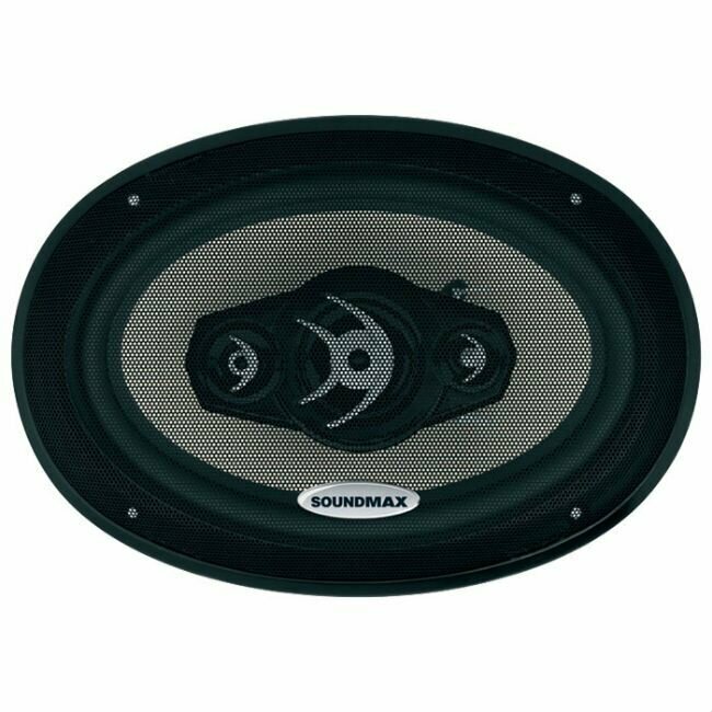 Автоакустика SoundMAX SM-CSA694